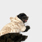Aztec Print Pet Size Cloudie® Original - The Cloudie Co. ultra soft cosy comfy Giant Wearable Blanket hoodie Unisex home or travel blanket hoodie travel blanket sofa blanket with sleeves hoodie blanket